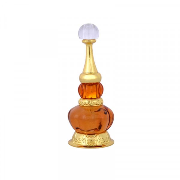 Salsabil concentred perfume oil