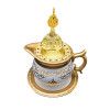 Luxurious censer - The teapot