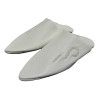 Leather slippers - Maliki - various colors