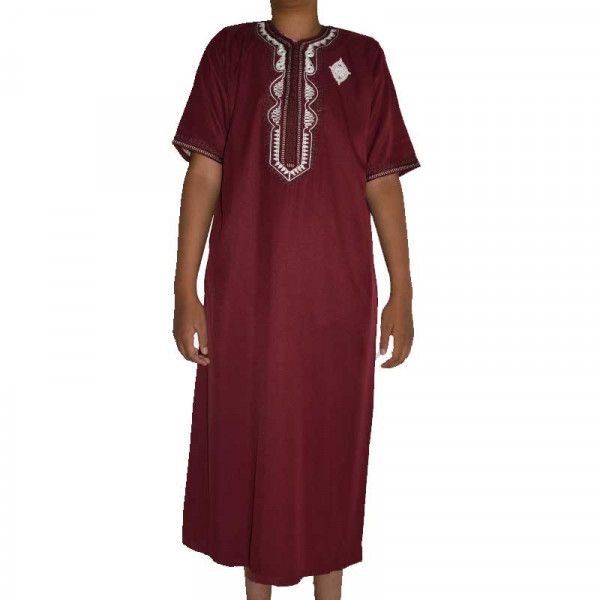 Gandoura child | Moroccan traditional dress | 1012