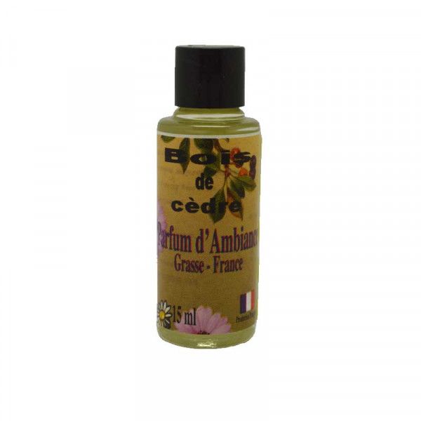 Room fragrance extract - Cedarwood