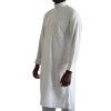Pakistanese thobe  - White color