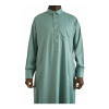 Qatari khamis - light green - Saffa