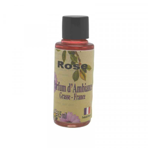 Room fragrance extract - Pink flower