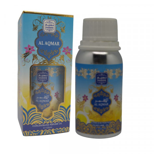 Aqmar perfumed oil - Naseem perfume