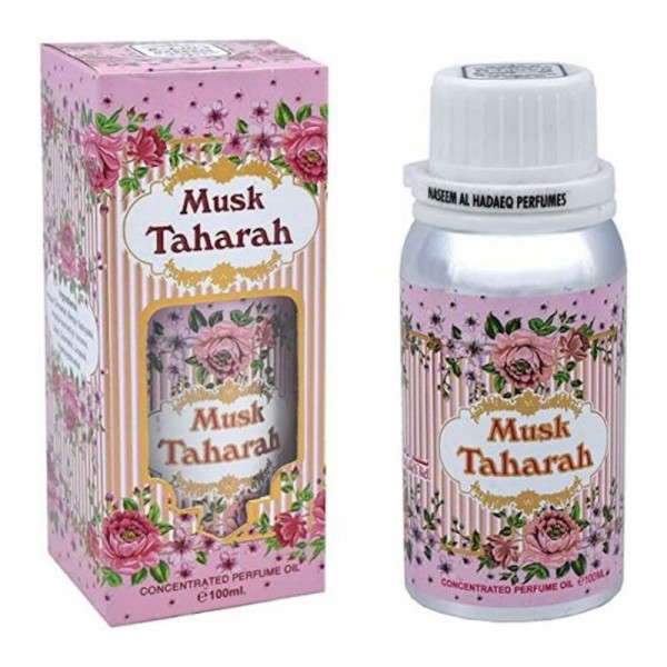 Musc Tahara 100ml - Naseem perfume