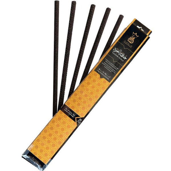 Oriental incense sticks - Gozour al oud