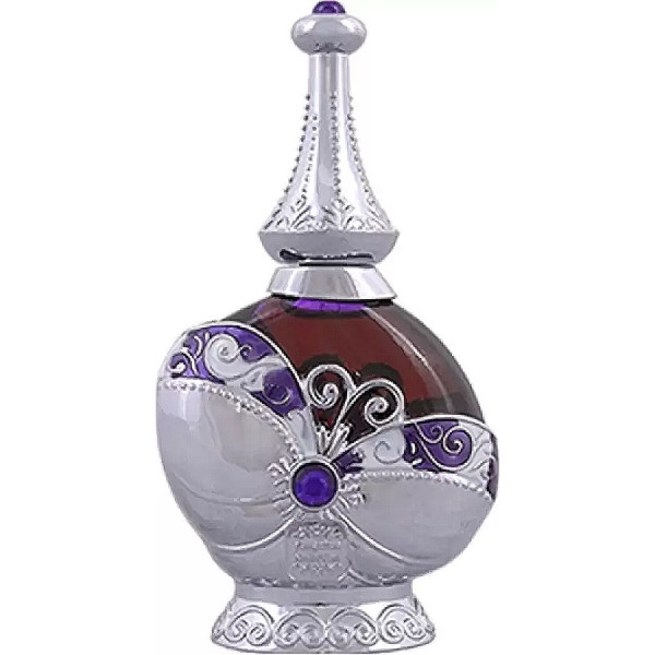 Huile de parfum Al Aqmar - Naseem perfume - 16 ml