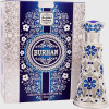 Huile de parfum Burhan - Naseem perfume- 15 ml