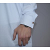 Qamis Saoudien Blanc - Un Vêtement d'Exception pour Hommes Élégants