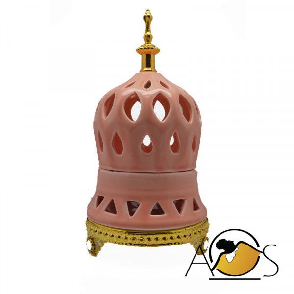 Ceramic Incense burner - another colors