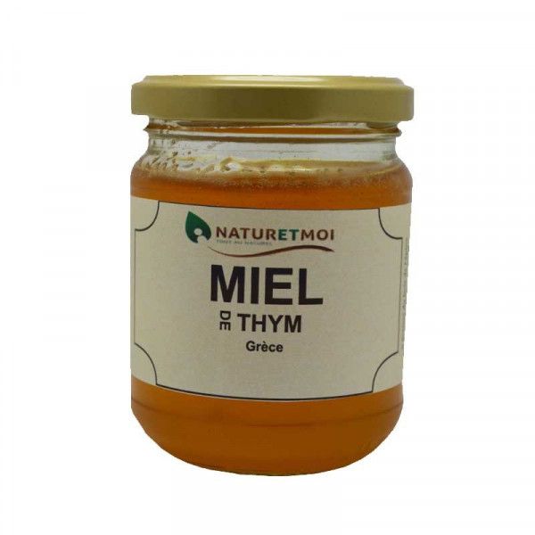 Thyme honey - Greece