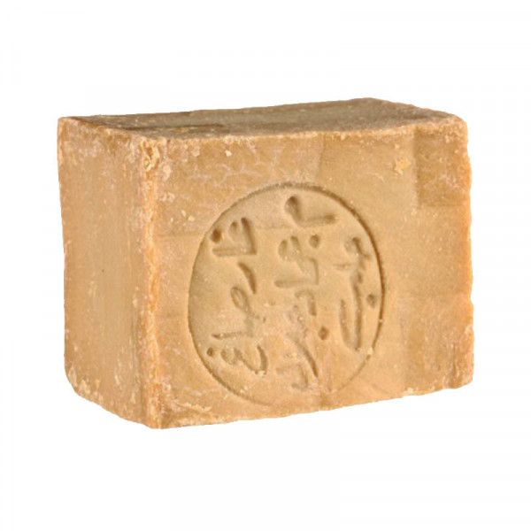 Authentic Aleppo Soap
